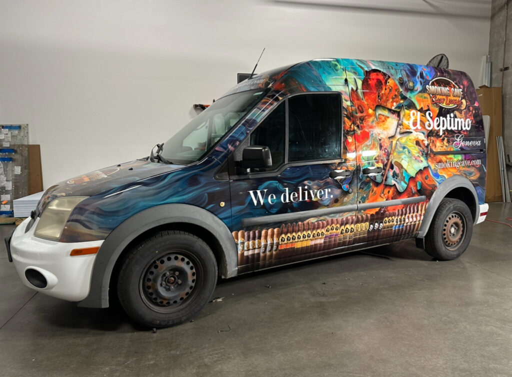 Mile-high-graphics-Smoking-cave-van-wrap-image-2