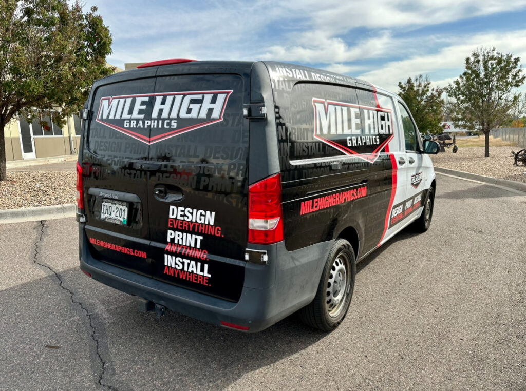 Mile-high-graphics-Van Wrap-Image-4