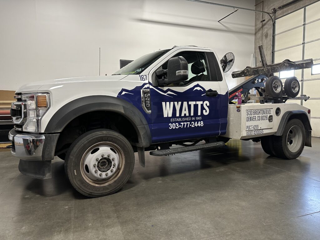 Mile-high-graphics-wyatt's-towing-Image-1