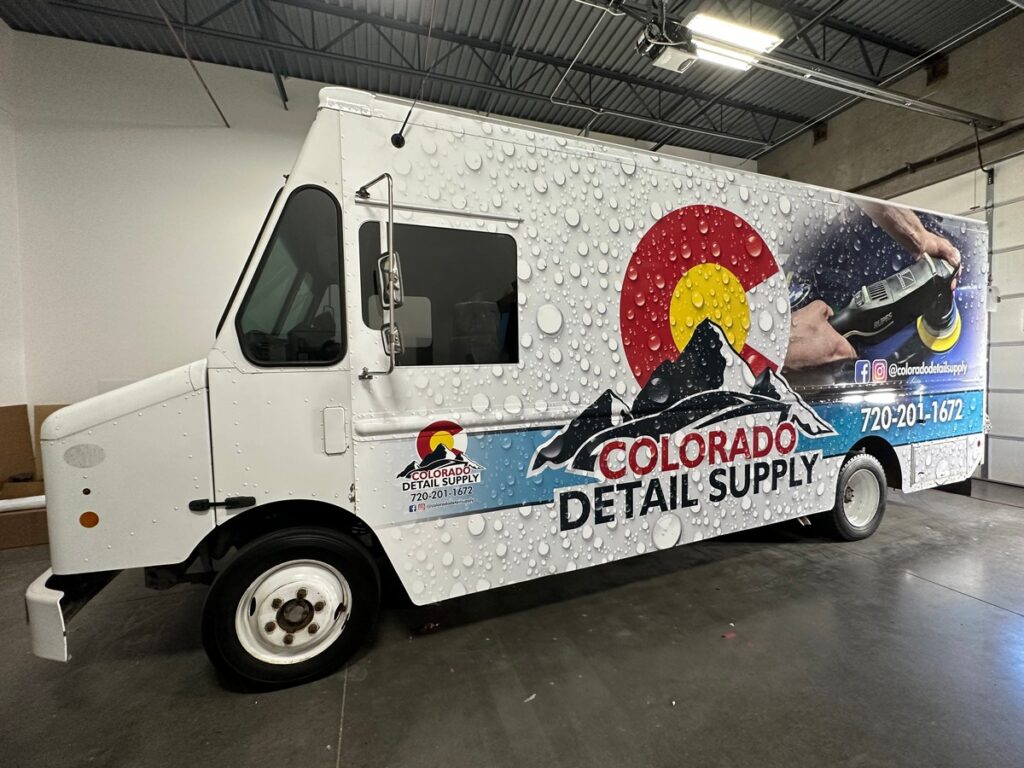 Mile-High-Graphics-Colorado-Detial-Supply-Box-Truck-Wrap-1