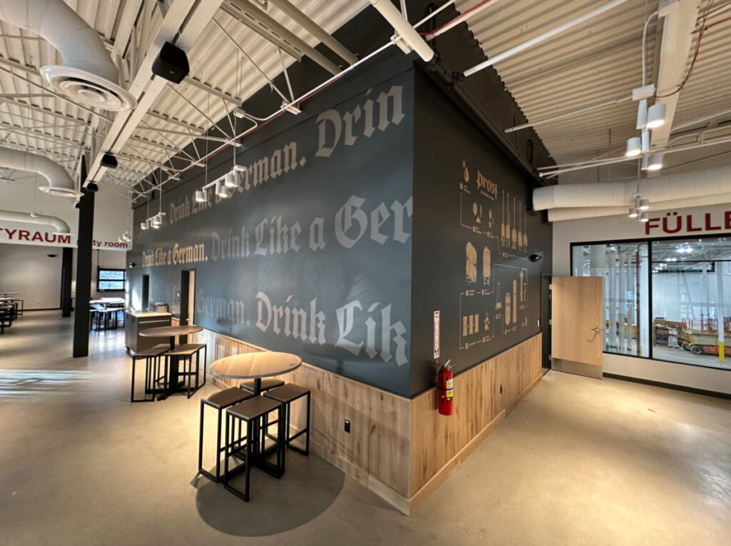 Mile-high-graphics-Prost-Brewing-Spot-wall-graphics-image-3