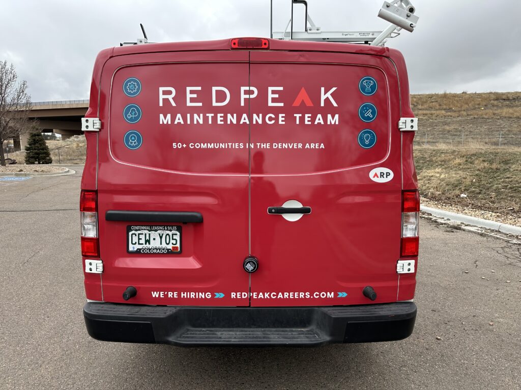 Copy of Mile-High-Graphics-Redpeak-Nissan-NV-Full wrap-4